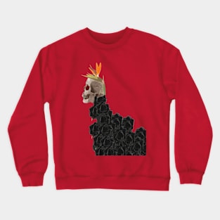 Rose Parade Crewneck Sweatshirt